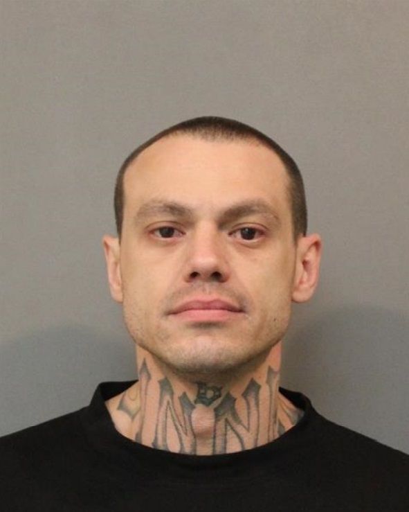Justin Matthew Sharp